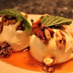 DELICIOUS DESSERTS