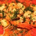 AUTHENTIC GREEK ENTREES