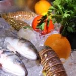 FRESHEST SEAFOOD