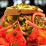 APPETIZERS & SMALL PLATES
