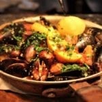 FAMILY STYLE MEALS
