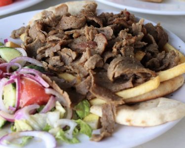 Greek Food 5