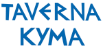 Taverna Kyma Logo - Transparent Background - font only crop1